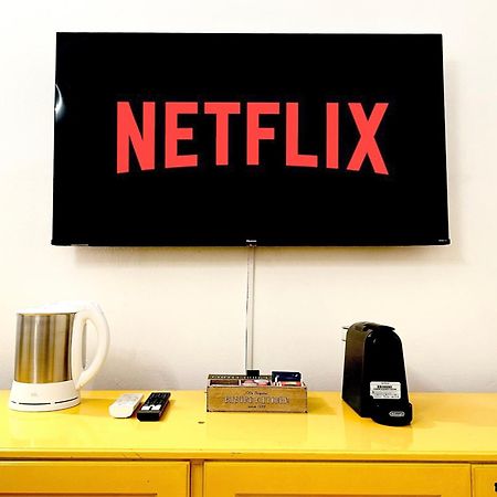 Isola - Garibaldi Lovely Apt. With Netflix And Wifi Mailand Exterior foto