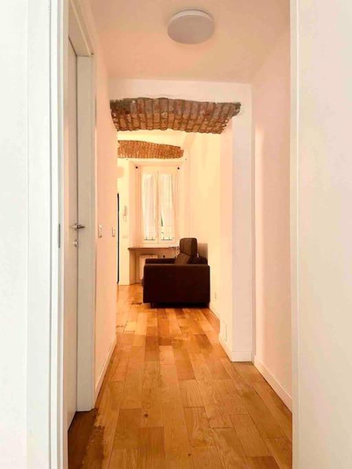 Isola - Garibaldi Lovely Apt. With Netflix And Wifi Mailand Exterior foto