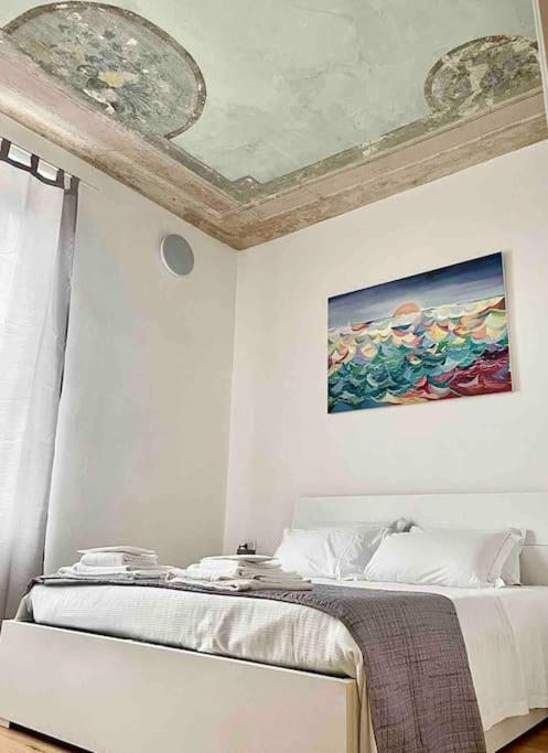 Isola - Garibaldi Lovely Apt. With Netflix And Wifi Mailand Exterior foto