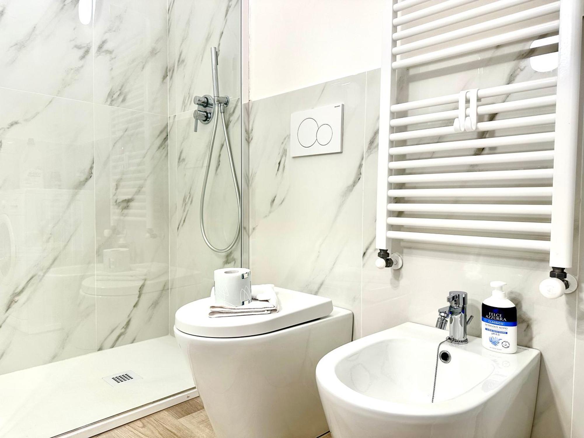 Isola - Garibaldi Lovely Apt. With Netflix And Wifi Mailand Exterior foto