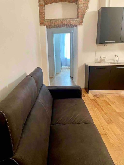 Isola - Garibaldi Lovely Apt. With Netflix And Wifi Mailand Exterior foto
