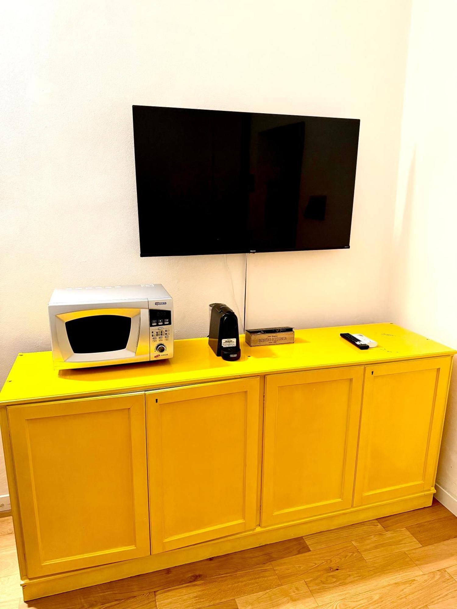Isola - Garibaldi Lovely Apt. With Netflix And Wifi Mailand Exterior foto